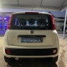 FIAT PANDA NATURAL POWER